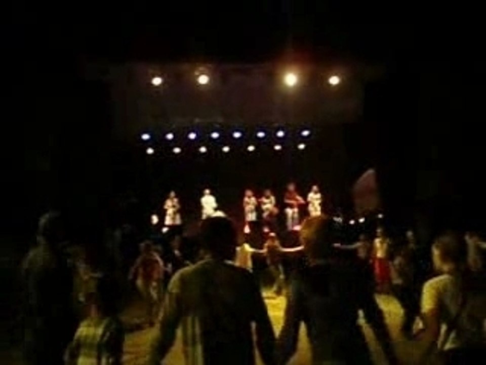 "Bombes 2 Bal" à Lormont 4/4