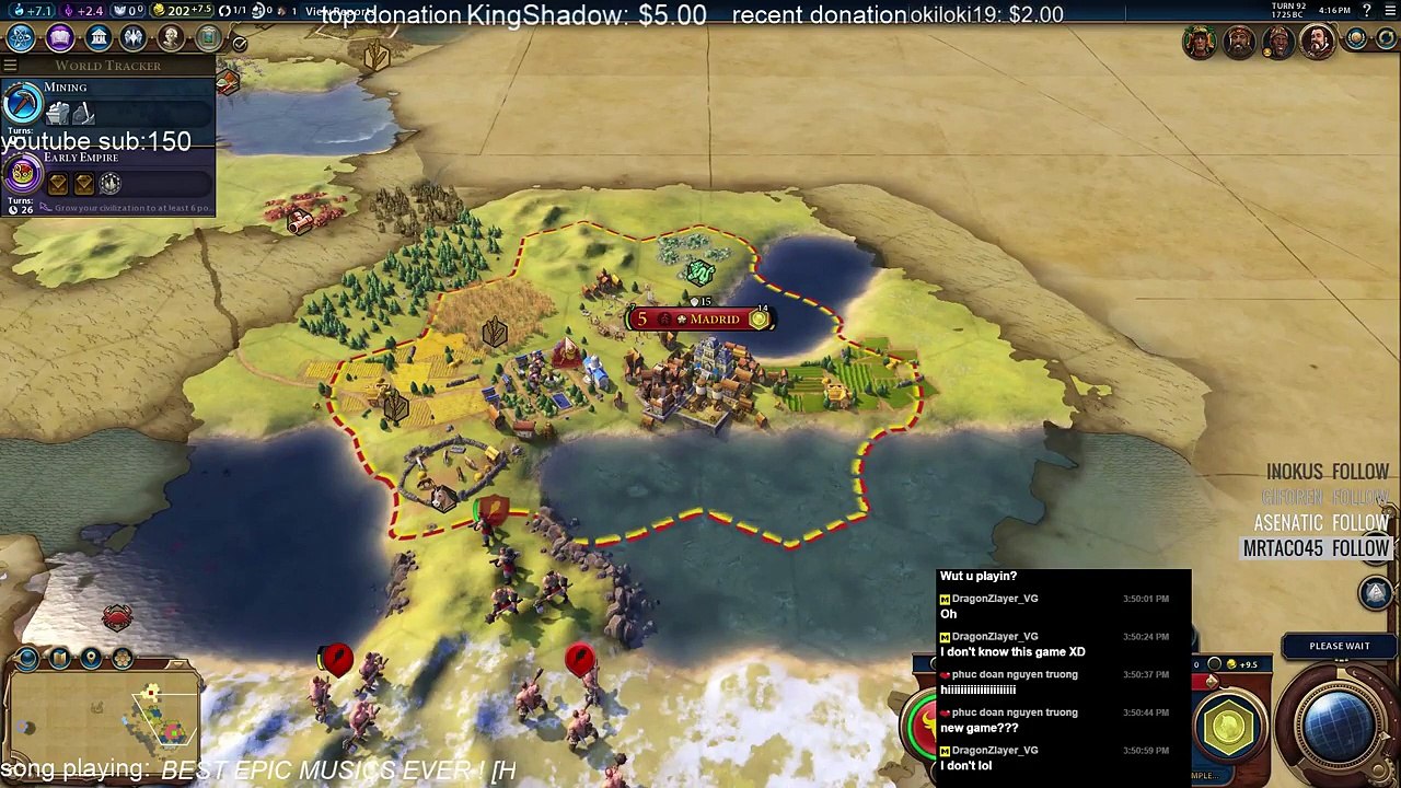 civ 6 first game :) (305)