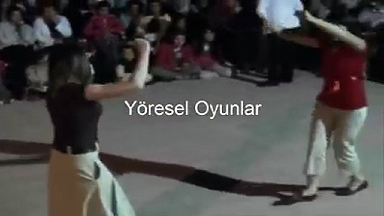 Okçu Köyü Kaval Havası