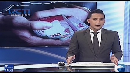 KPK Gelar Bukti suap Bupati Banyuasin