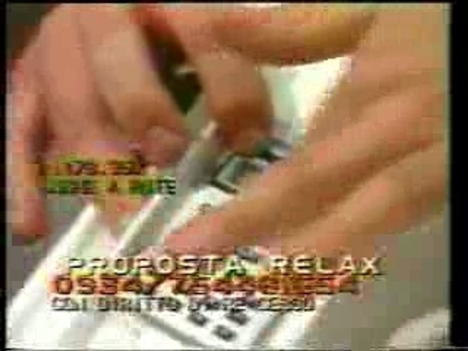 Televendita tavolozza WC termica!
