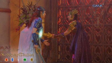 Encantadia: Ang pagkakamali ni Lira | Episode 70