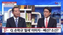 TV조선 뉴스쇼 판.161021 -2