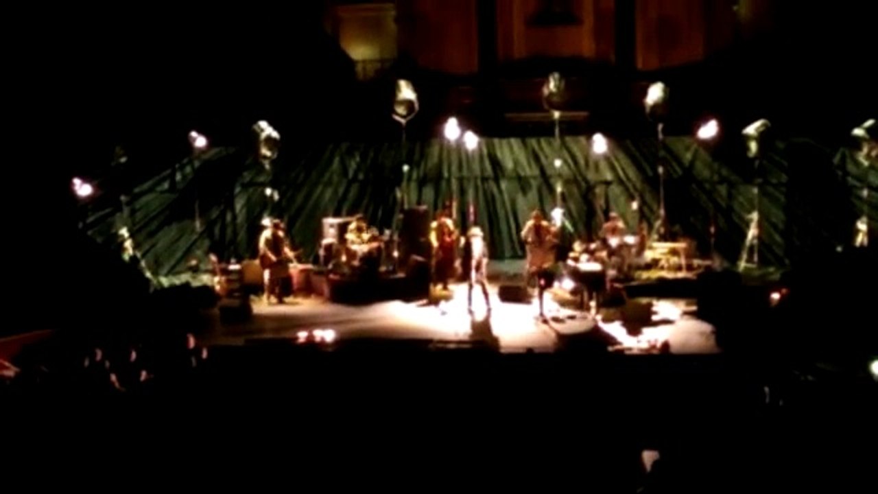 Long   Wasted Years - October 22, 2015 – Bob Dylan – Royal Albert Hall, London, England