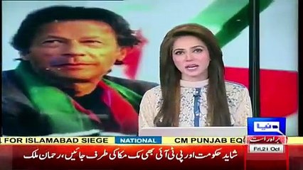 Imran Khan on Nawaz Sharif’s tears