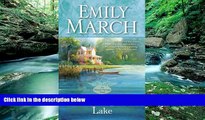 Books to Read  Hummingbird Lake (Eternity Springs Novels #2) - Large Print [ HUMMINGBIRD LAKE