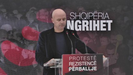 Report TV - PD: Kanabis në shkolla, droga kap edhe Greqinë por Rama e mohon