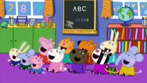Peppa Pig: A Tartaruga da Doutora Hamster [S3E29]
