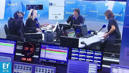 TEASER - Alain Juppé recherche milliardaire