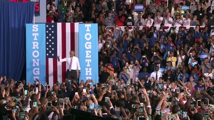 Wahlfälschung in den USA kein Kinderspiel