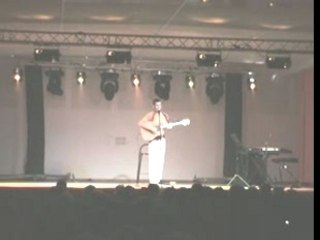 Sébastien Dupont "Il revient"