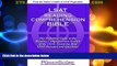 FAVORITE BOOK  The PowerScore LSAT Reading Comprehension Bible