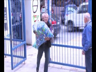 Το Α΄ΚΑΠΗ Χαλκίδας συνεργάζονται