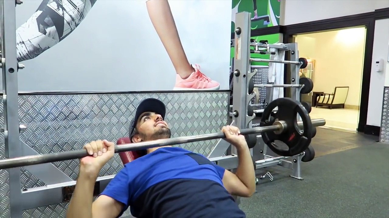 EXTREME Butt Workout !!!