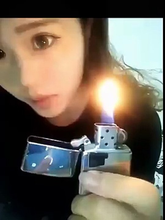 Quay Zippo