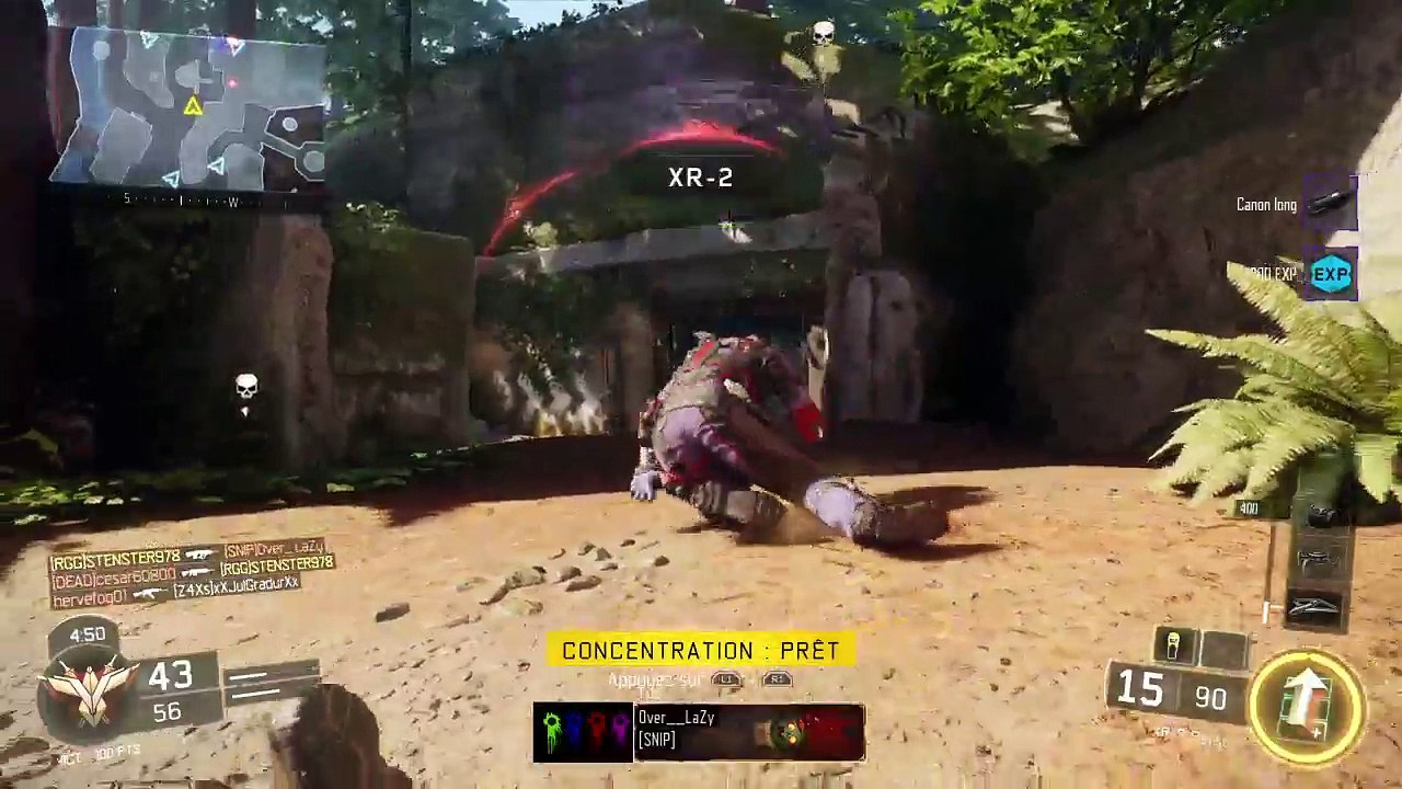 Diffusion PS4 en direct de STENSTER978 (2)