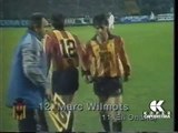 05.04.1989 - 1988-1989 UEFA Cup Winners' Cup Semi Final 1st Leg KV Mechelen 2-1 UC Sampdoria