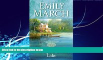 Big Deals  Hummingbird Lake (Eternity Springs Novels #2) - Large Print [ HUMMINGBIRD LAKE