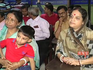 স্বর্ণ ব্যবসায়ী অঞ্জন ধর হত্যায় স্ত্রীর জড়িত থাকার অভিযোগ