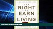 complete  The Right to Earn a Living: Economic Freedom and the  Law