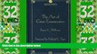 Big Deals  The Art of Cross Examination by Francis L. Wellman (ABA Classics)  Best Seller Books