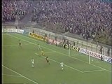 16.04.1986 - 1985-1986 European Champion Clubs' Cup Semi Final 2nd Leg Steaua Bükreş 3-0 Anderlecht