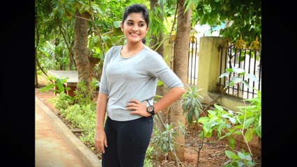 Unseen pics of Nivetha thomas