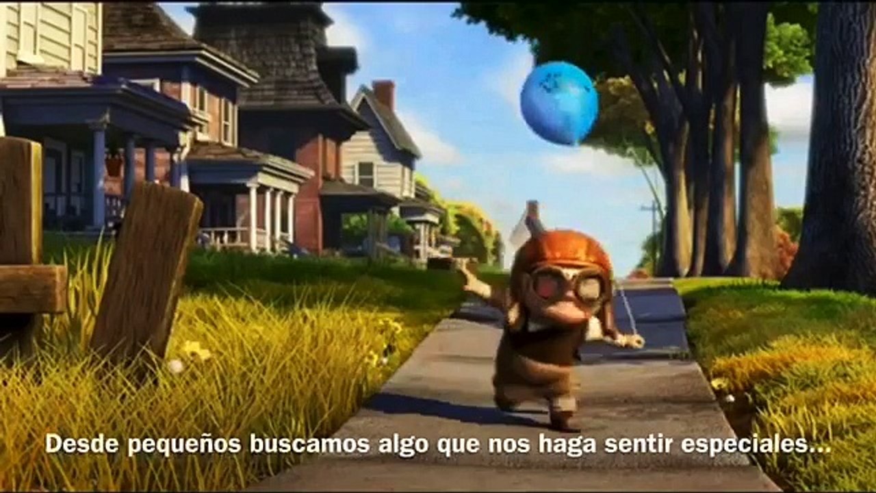 Mi película 1