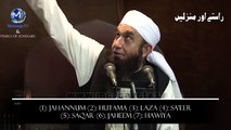 Holy Prophet (PBUH) Spreads Message of Peace - Maulana Tariq Jameel