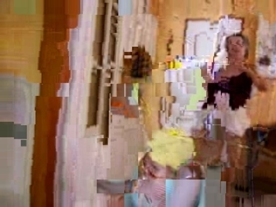 Ines fait ce qu'elle veut