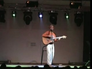 Sébastien Dupont "Monde à l'envers"