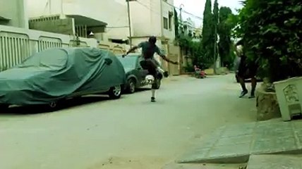 Football Tricks , Beautiful Tricks . You Can See In This Video  Full HD