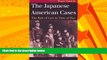 FULL ONLINE  The Japanese American Cases: The Rule of Law in Time of War (Landmark Law Cases and