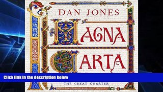 different   Magna Carta: The Making and Legacy of the Great Charter