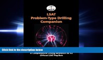 FAVORITE BOOK  LSAT Problem-Type Drilling Companion: A Comprehensive Drilling Reference for 82