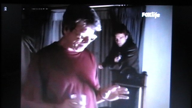 Cote Ouest (video en français ) - Paige ne manque pas de Pudeur!