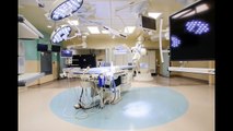 Operating Room & Surgical Room