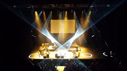 Sully Erna Live Concert in Sofia 20.10.2016