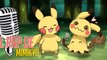 El rap de Mimikyu, el Pikachu fake de Pokémon Sol y Luna