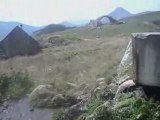 Cantal: Rando les Gardes le Plomb du cantal