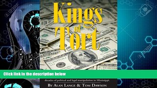 read here  Kings of Tort