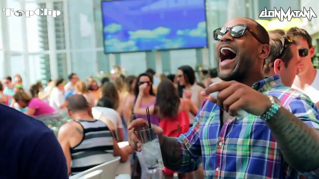 ♫ DJ Elon Matana - Hits of 2013 Vol 7 ♫ *HD 1080p*