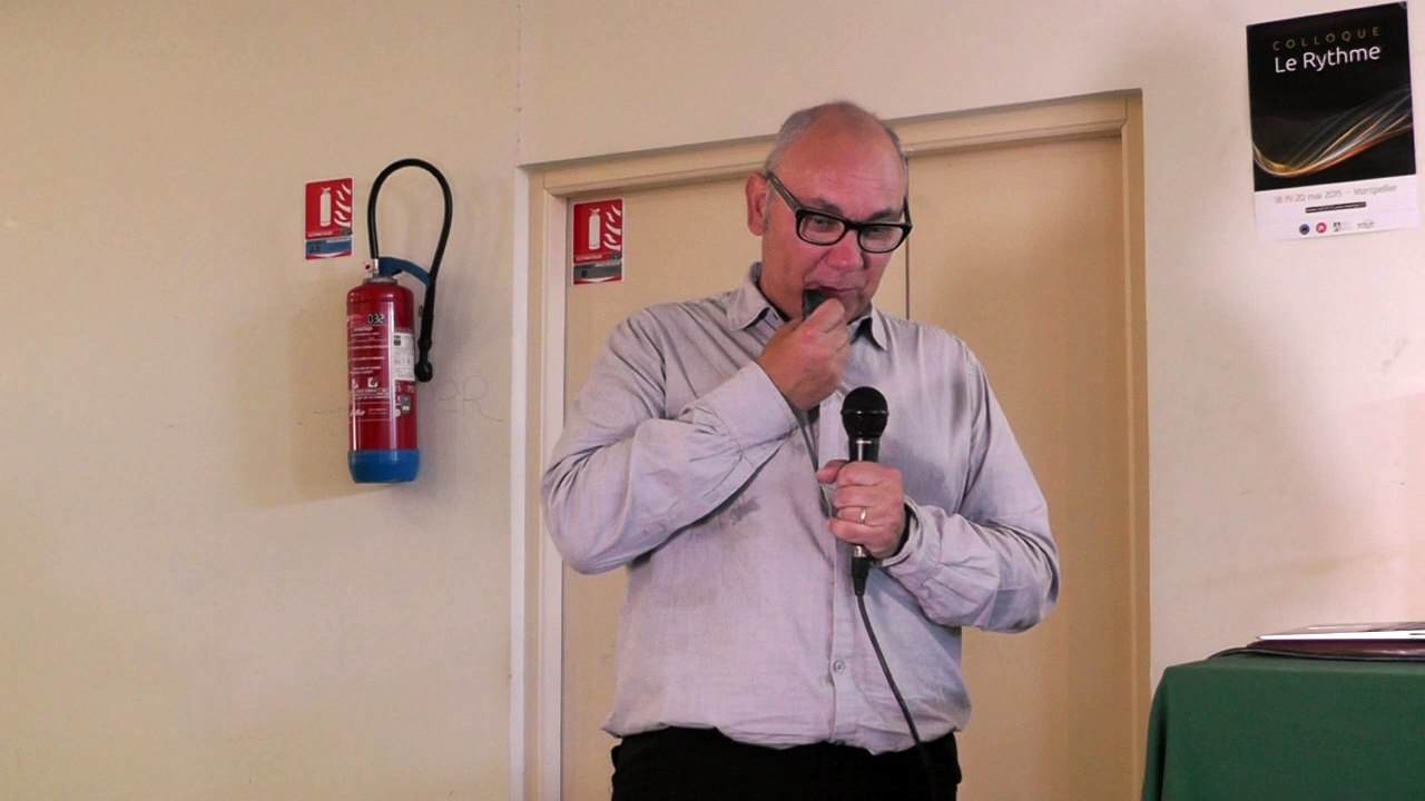 Franck Portier_Rhythm and Blues : la mesure des cycles économiques et de leurs effets(P2)