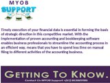What Type of Accounting Software You Need