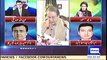 Moeez Perzada valid comments on Panama Leaks issue and PTI stance on Protest