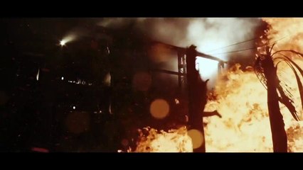 Resident Evil 6- Capítulo Final Nuevo Tráiler Oficial #2 Español