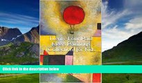 Books to Read  Twenty-Four Paul Klee s Paintings (Collection) for Kids  Full Ebooks Most Wanted