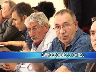 27 SEPTEMBRIE - 2016 - STIRE TV VALCEA 1 - SEDINTA COMISIA DE DIALOG SOCIAL - PREFECTURA VALCEA