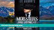 Books to Read  Joe Bruno s Mobsters - Three Volume Set - 