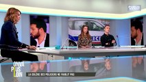 Débat paroles de jeunes : avenir de l’écologie, police et présidentielle - Public Sénat 20/10/16